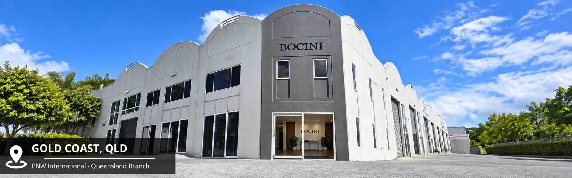 BOCINI